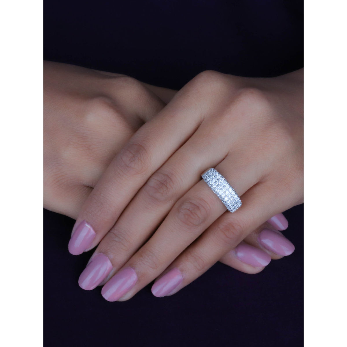 Diamond Wedding Rings and Wedding Bands | Kwiat